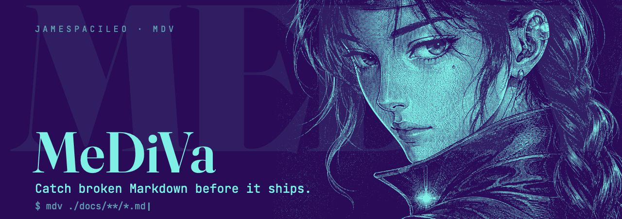 MeDiVa
